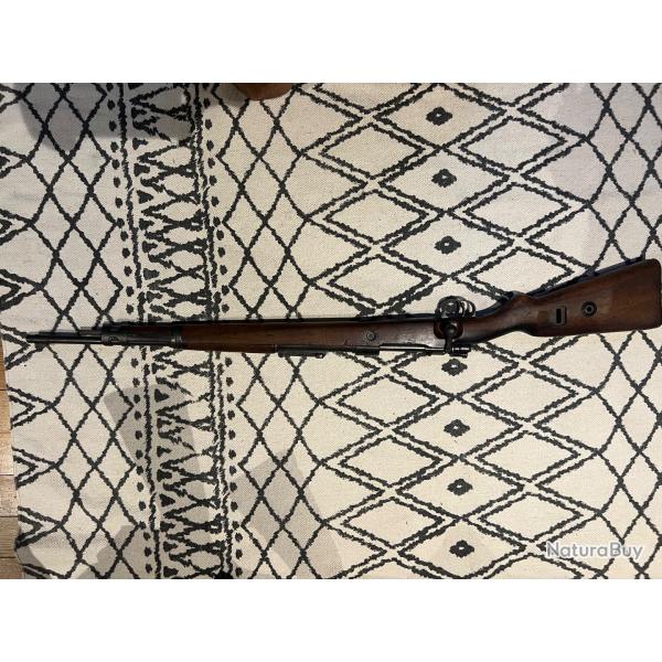 Mauser 98k s/42 1937