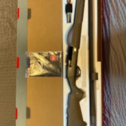 fusil semi auto sx4