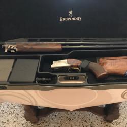 Vend browning b725 pro trap