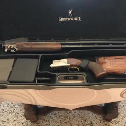 Vend browning b725 pro trap
