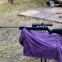Carabine air comprimé ARTEMIS SR 1000S 19,9 joules