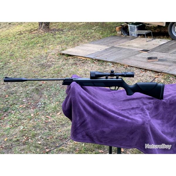 Carabine air comprim ARTEMIS SR 1000S 19,9 joules