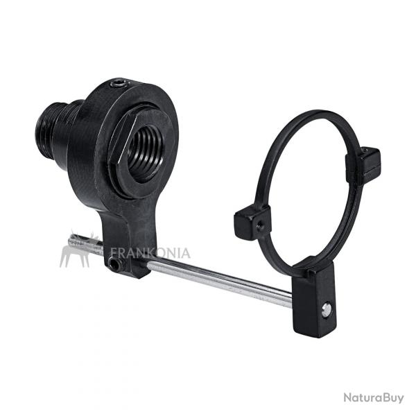 Support de dioptre 501 A