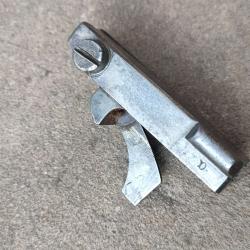 Éjecteur complet pour Mauser 98 sans numéro