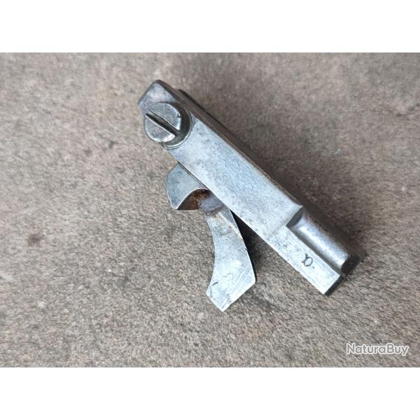 jecteur complet pour Mauser 98 sans numro