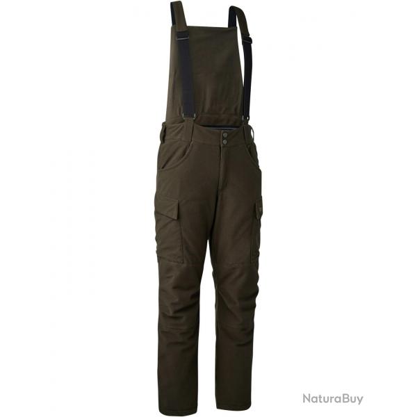 Pantalon Heat Game (Couleur: Wood, Taille: 54)