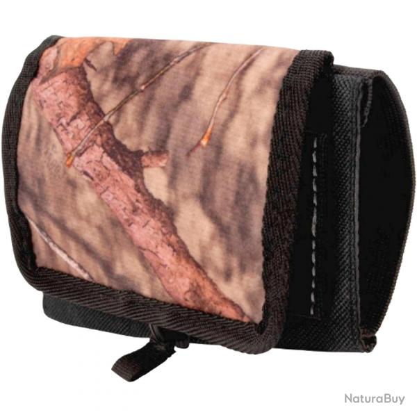 Cartouchire de crosse pour fusil Mossy Oak Break-Up Country