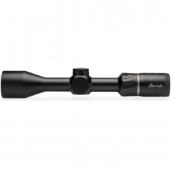 Lunette de visée Fullfield IV 2,5-10x42 (Réticule: Ballistic E3)
