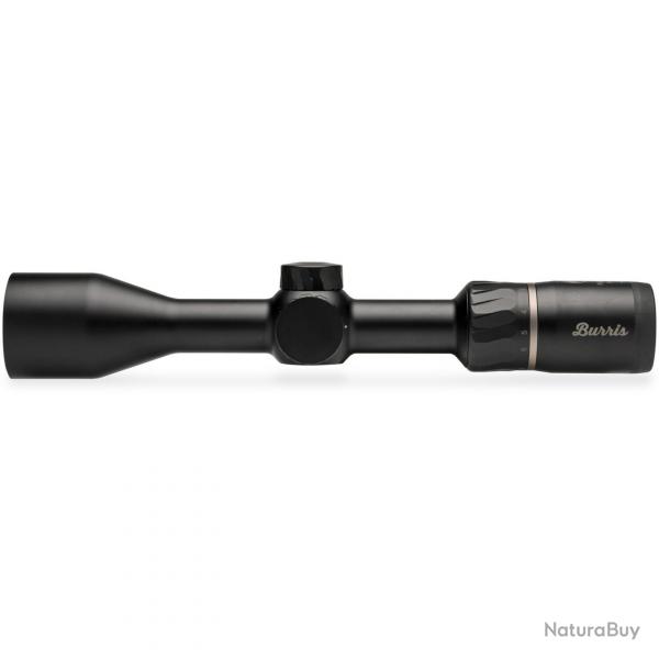 Lunette de vise Fullfield IV 2,5-10x42 (Rticule: Ballistic E3)