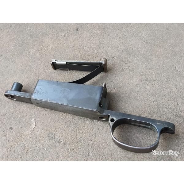 Ensemble pontet pour Mauser 98 au standard allemand ( G98 , K98 , 98K , vz 24)