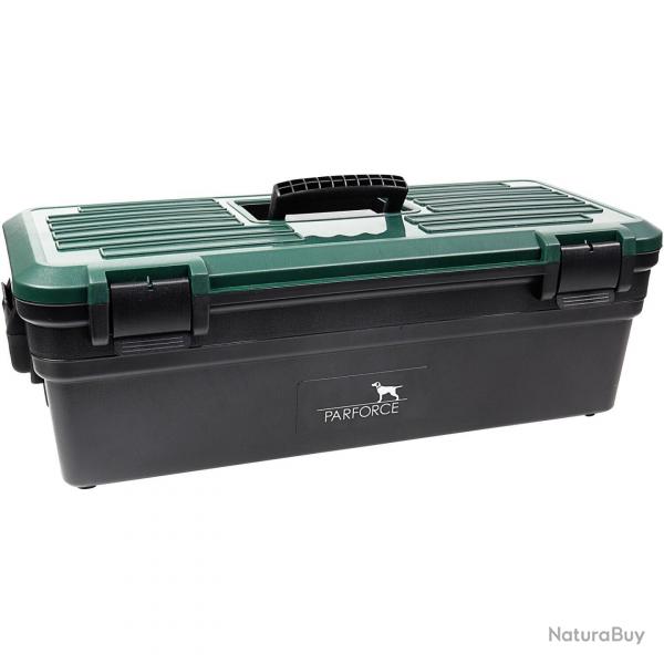 Bote d'entretien pour armes et Range Box Parforce