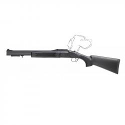 SLUG INTEGRA KHAN ARMS SYNTHÉTIQUE - FUSIL SLUG CALIBRE 12 CHAMBRE 76