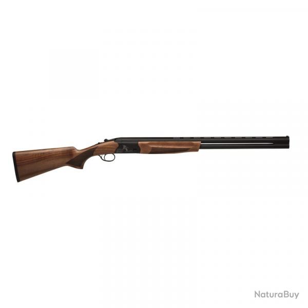 OFFRE NB Fusil Huglu modle Eagle calibre 12/76 canon de 66cm LIVRAISON OFFERTE