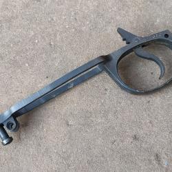 Pontet Enfield numéro 1mk3 ww1 et vis avant