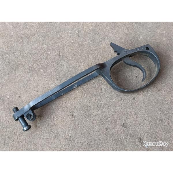Pontet Enfield numro 1mk3 ww1 et vis avant