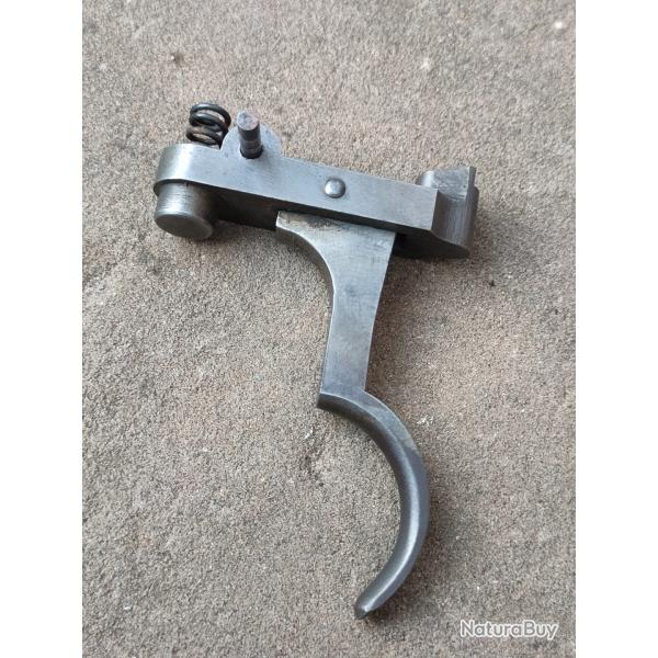 Dtente complte pour Mauser 98 divers modles sans numro