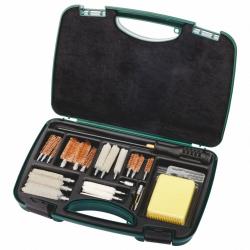 Kit de nettoyage pour armes longues et courtes Parforce