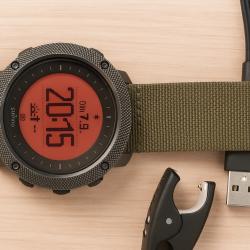 Suunto Traverse Alpha
