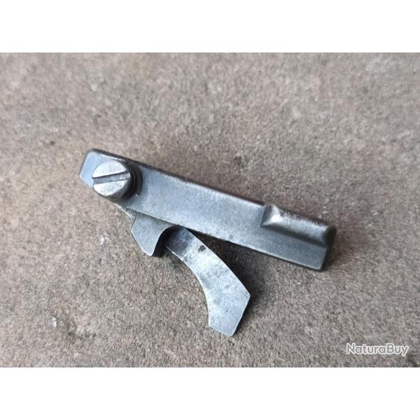 jecteur complet pour Mauser 98 sans numro ( G98!, K98 , VZ .... )