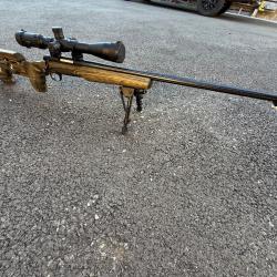X BOLT GRS 243 WIN