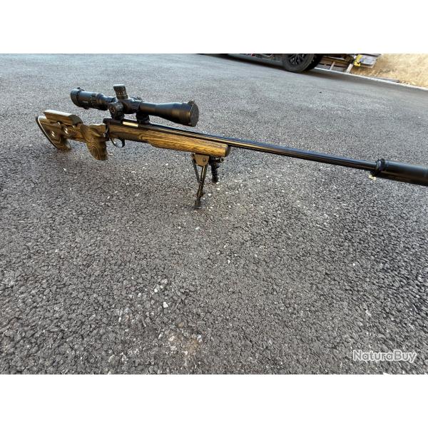 X BOLT GRS 243 WIN
