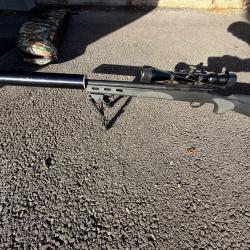 Remington 700 222 WIN