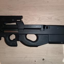 P90 king arms