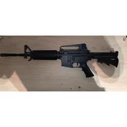 Colt m4 cybergun