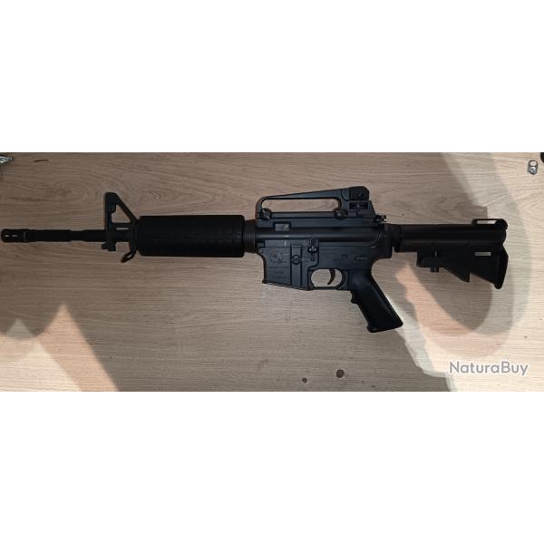 Colt m4 cybergun