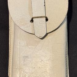 Italie PM Beretta Mab Porte Chargeur Parade 2 X 20 Coups