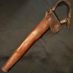 Italie Carcano 1891 Cavalerie Fonte