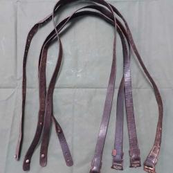 Italie Bretelle Original Carcano 1891