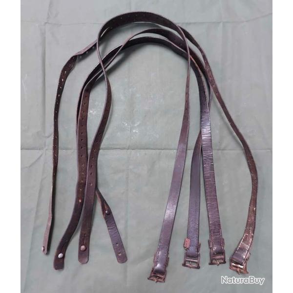 Italie Bretelle Original Carcano 1891