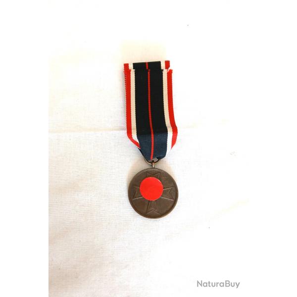 Mdaille - DE312925a Mdaille du Mrite de Guerre