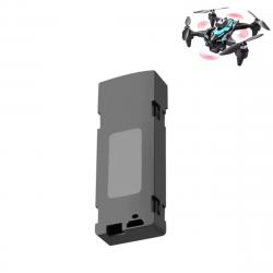 1x Batterie 3.7V 1800mAh Li-ion pour Drone K12 Max | Pièce de rechange originale