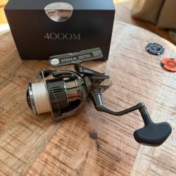 Shimano Stella 4000M-K