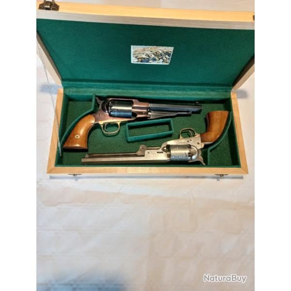 re boite coffret pour colt et autre