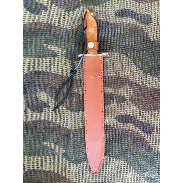 DAGUE DE CHASSE
