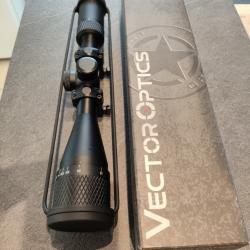 Lunette de visée Matiz 6-18x44AO 1'' SFP Vector Optics