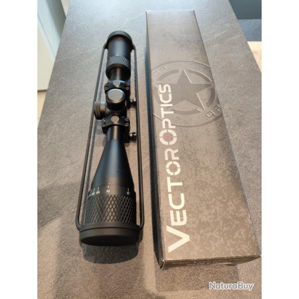 Lunette de vise Matiz 6-18x44AO 1'' SFP Vector Optics