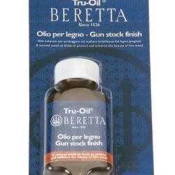 HUILE BERETTA TRU-OIL 90 ML