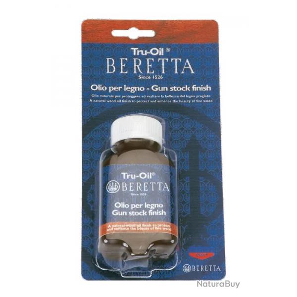 HUILE BERETTA TRU-OIL 90 ML