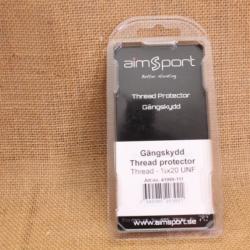 Bague de protection filetage 1/2X20 UNF Aimsport