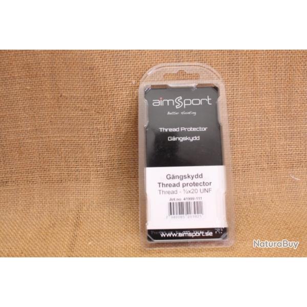Bague de protection filetage 1/2X20 UNF Aimsport