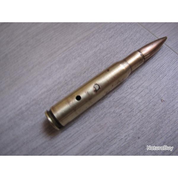 Douille Neutralise de 12.7