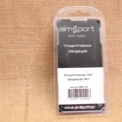 Bague de protection filetage 14X1 Aimsport