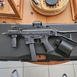 B et T Carabine APC 9 pro G