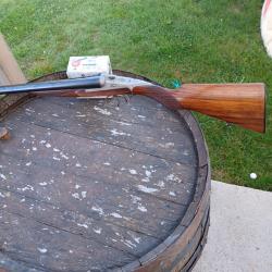 Fusil darne R12