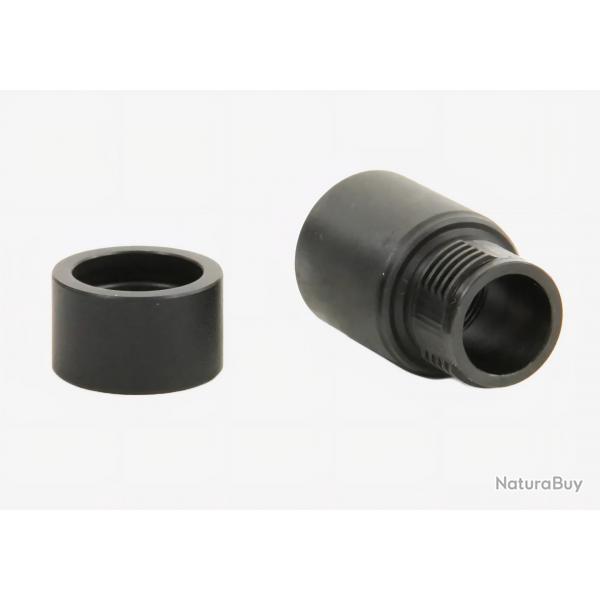 Adaptateur A-Lock mini M14/100 - M18/100 A-tec