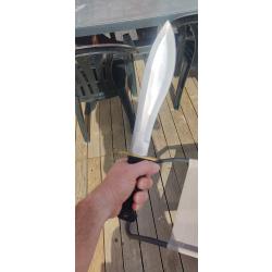Machètte de chasse